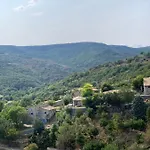 בית נופש De Champoulas *